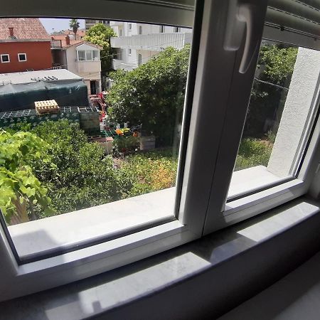 Apartments Parapid Budva Dış mekan fotoğraf