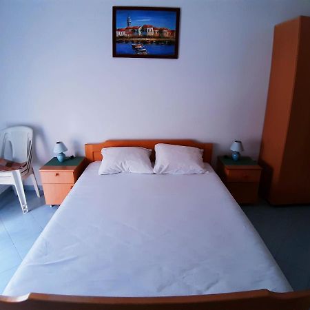 Apartments Parapid Budva Dış mekan fotoğraf