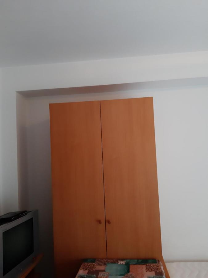 Apartments Parapid Budva Dış mekan fotoğraf