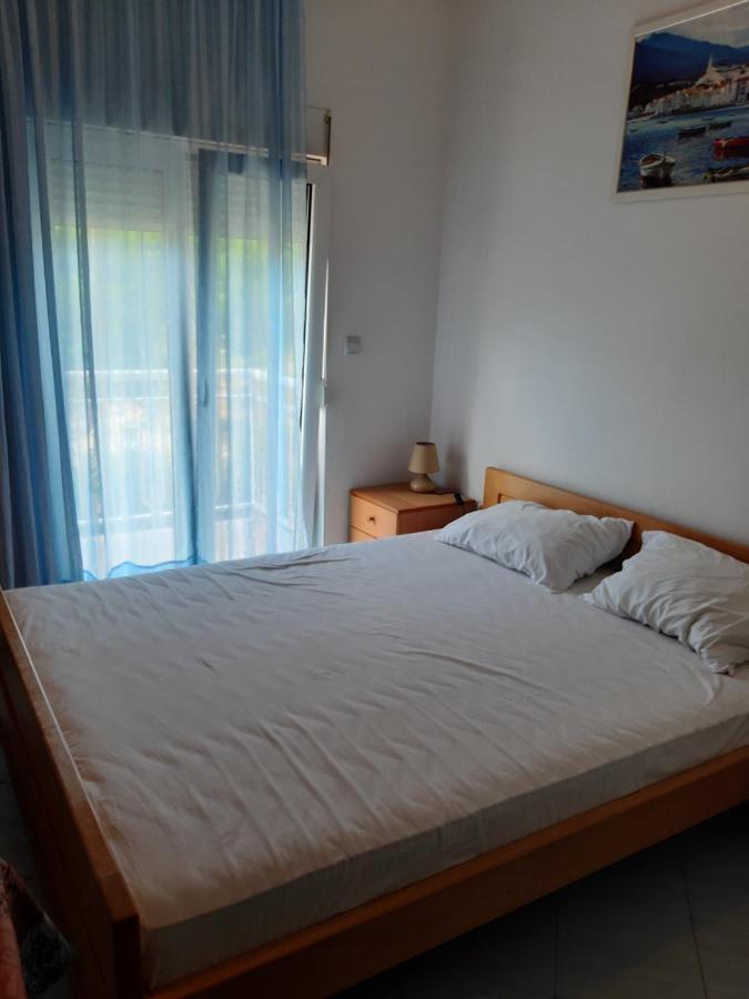 Apartments Parapid Budva Dış mekan fotoğraf