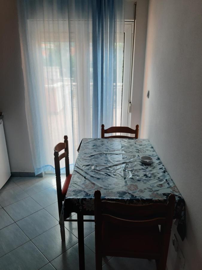 Apartments Parapid Budva Dış mekan fotoğraf