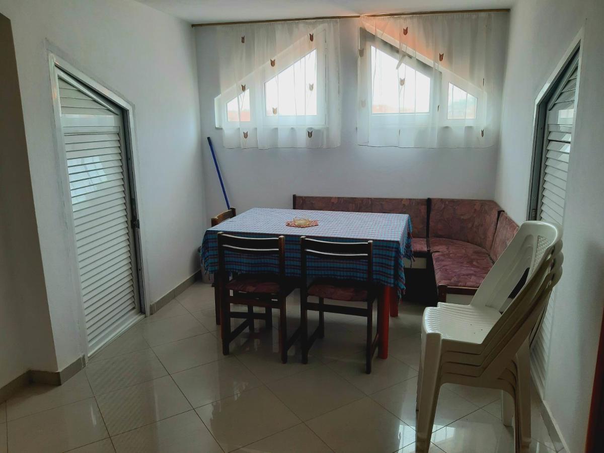 Apartments Parapid Budva Dış mekan fotoğraf