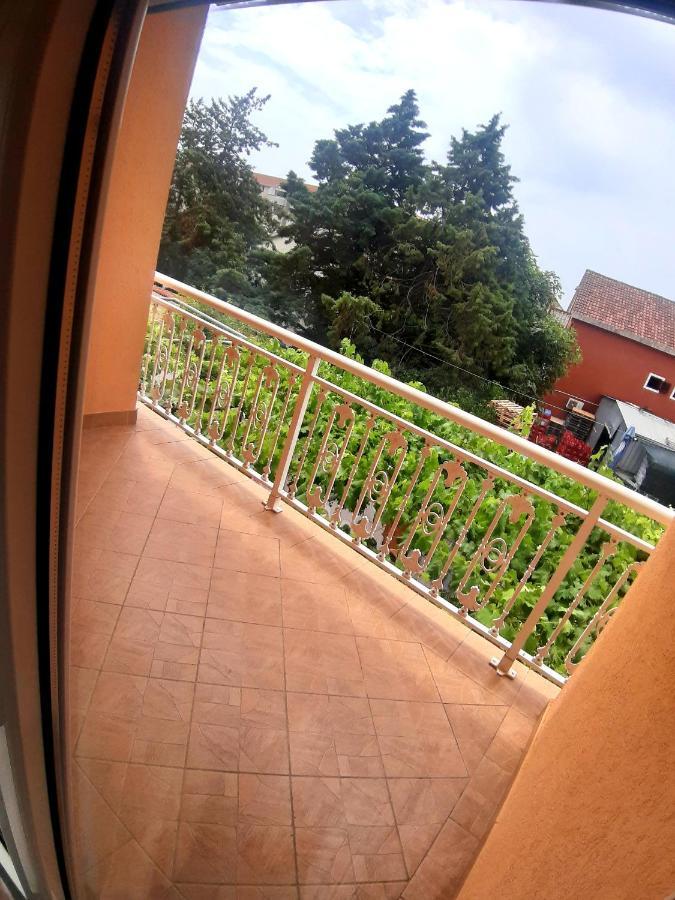 Apartments Parapid Budva Dış mekan fotoğraf