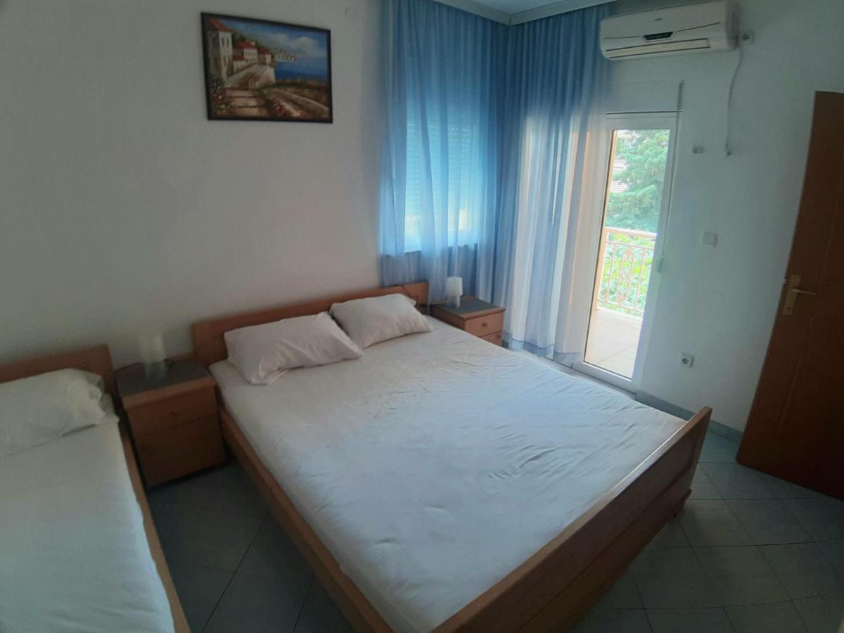 Apartments Parapid Budva Dış mekan fotoğraf