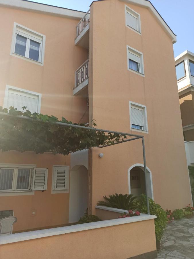 Apartments Parapid Budva Dış mekan fotoğraf