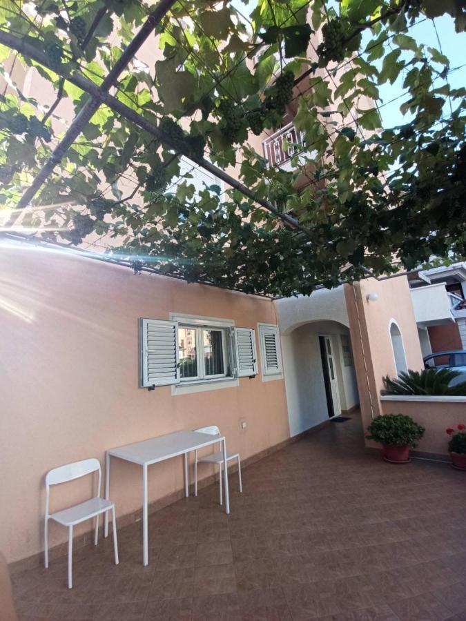 Apartments Parapid Budva Dış mekan fotoğraf