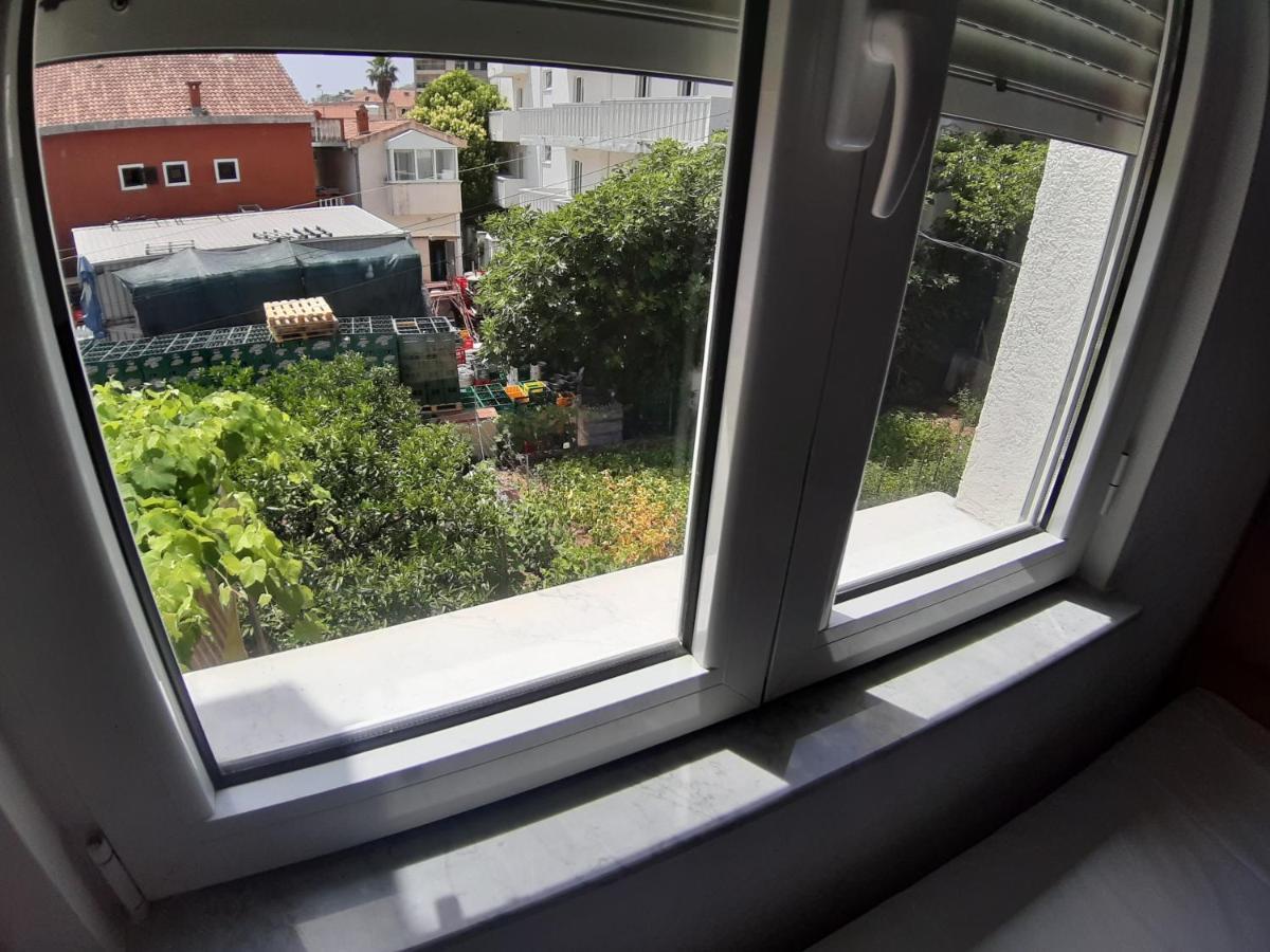 Apartments Parapid Budva Dış mekan fotoğraf