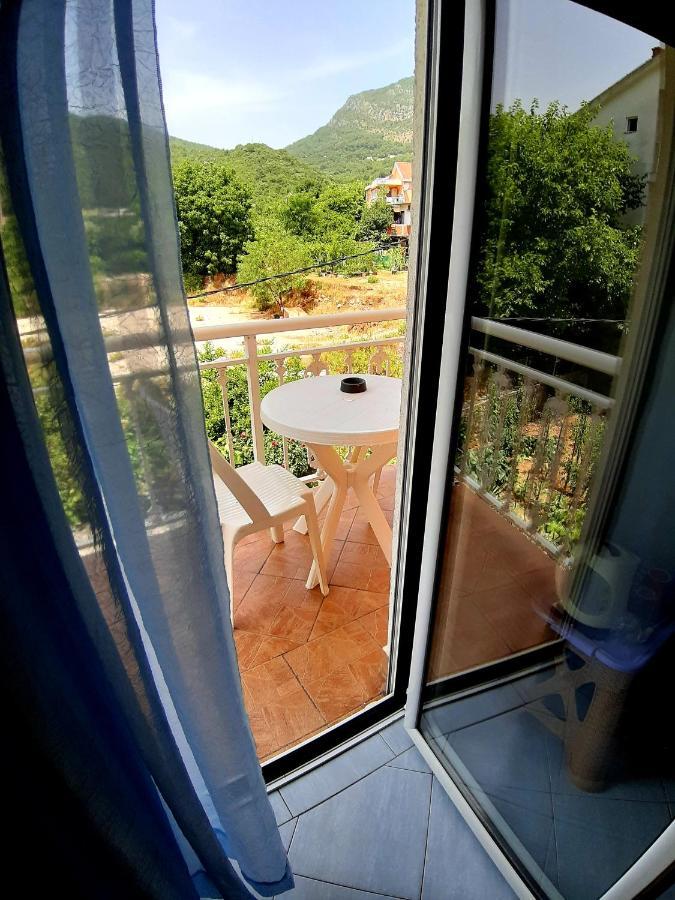 Apartments Parapid Budva Dış mekan fotoğraf
