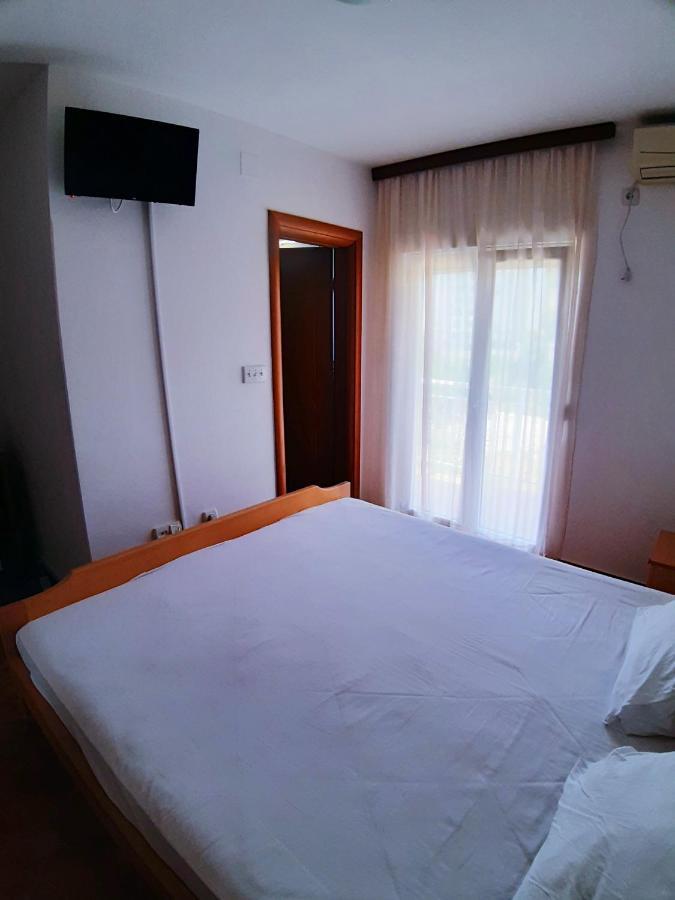 Apartments Parapid Budva Dış mekan fotoğraf