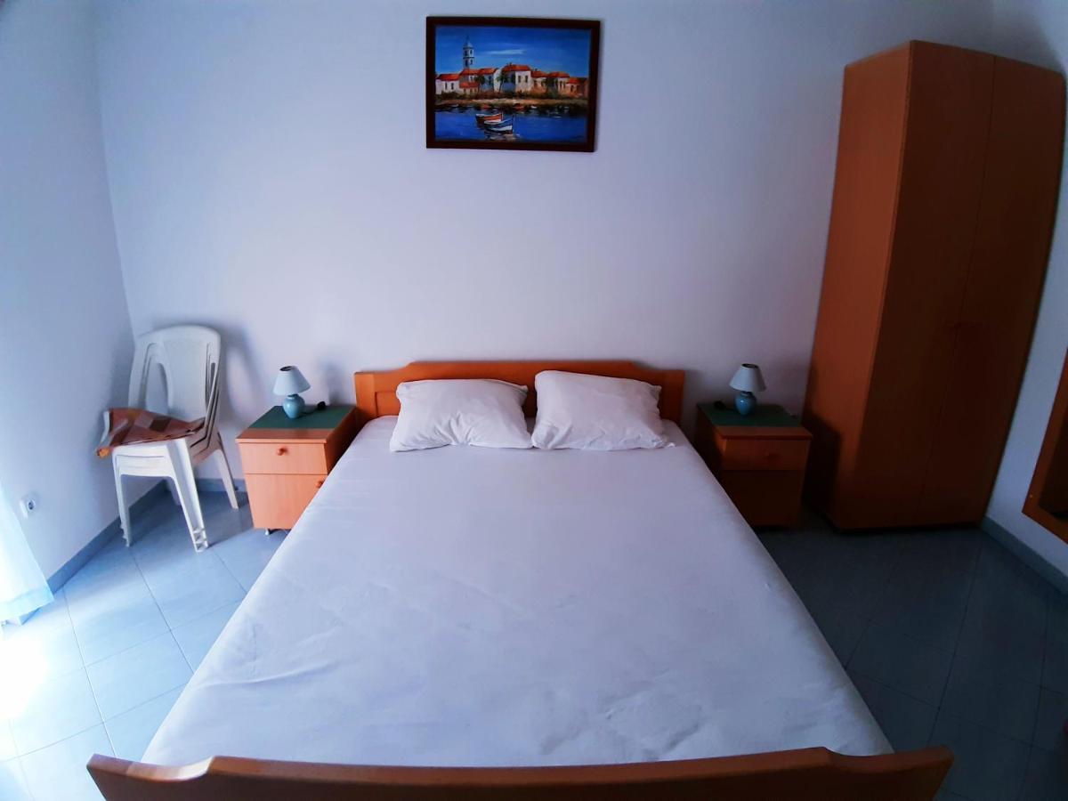 Apartments Parapid Budva Dış mekan fotoğraf