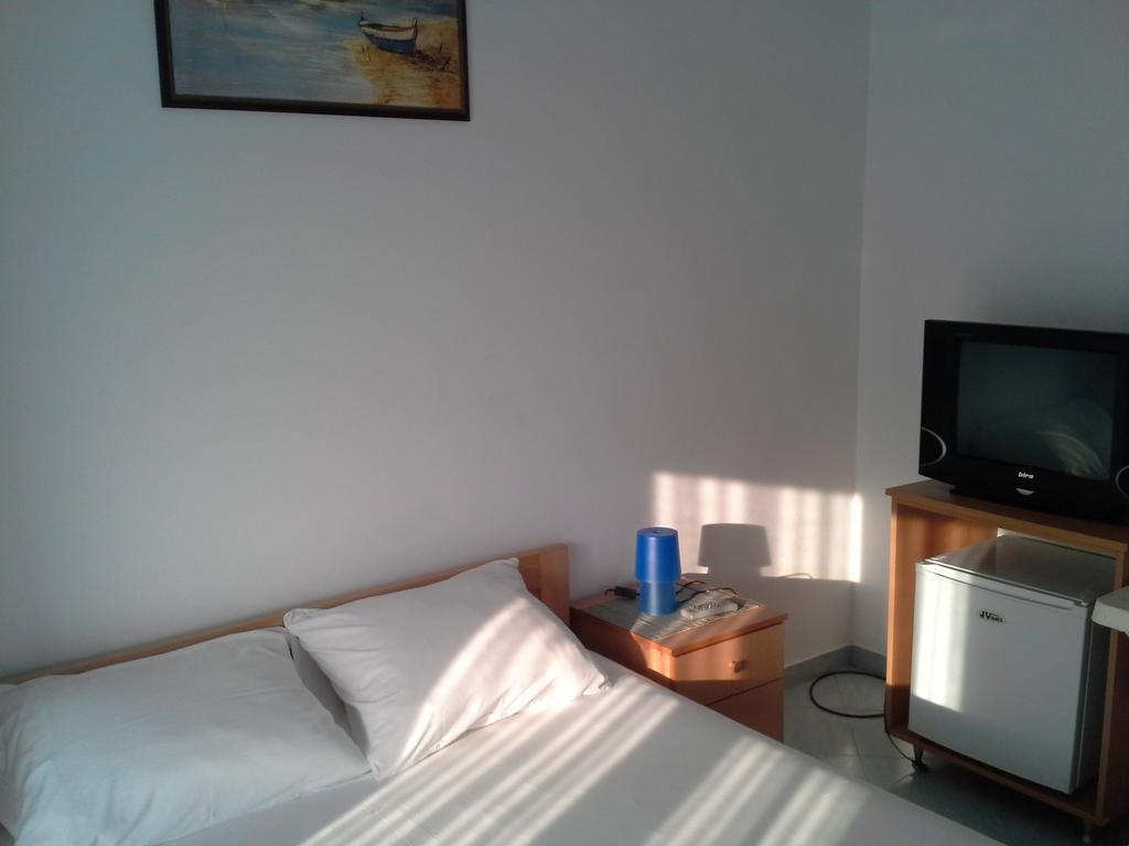 Apartments Parapid Budva Oda fotoğraf