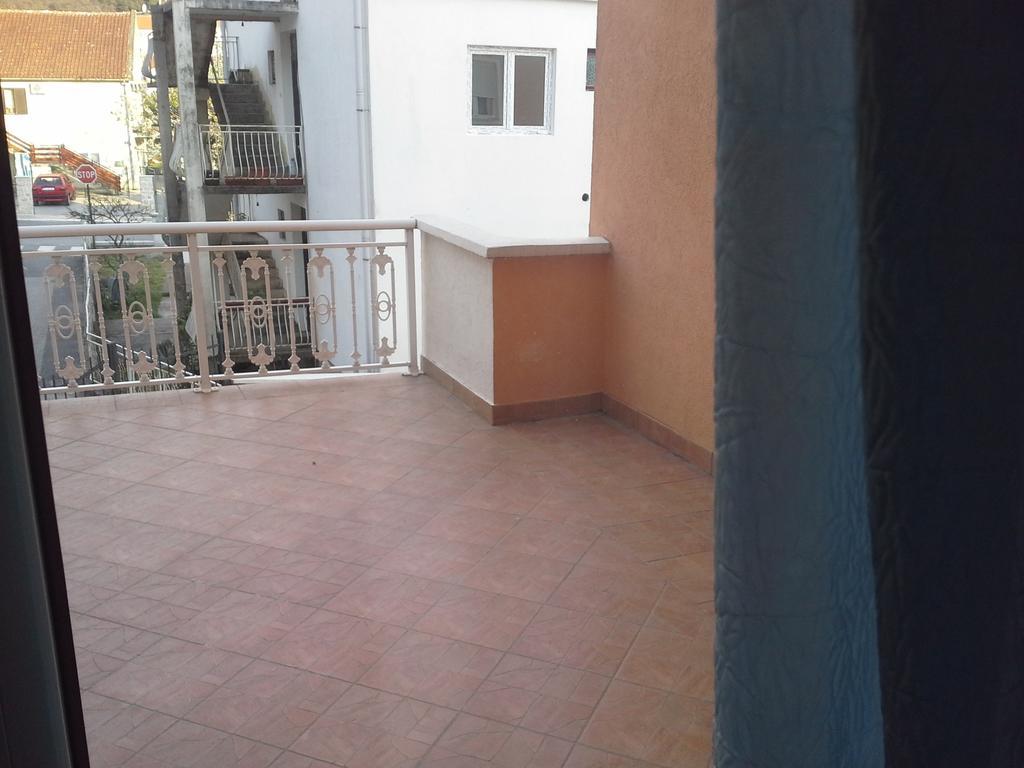 Apartments Parapid Budva Oda fotoğraf