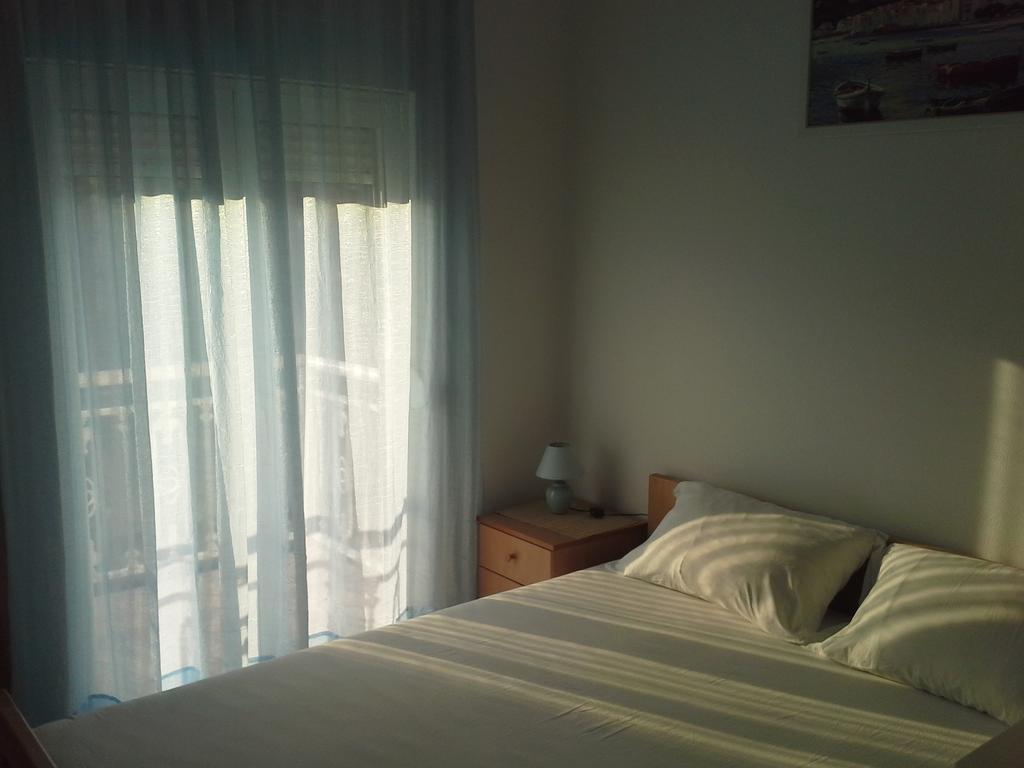 Apartments Parapid Budva Oda fotoğraf
