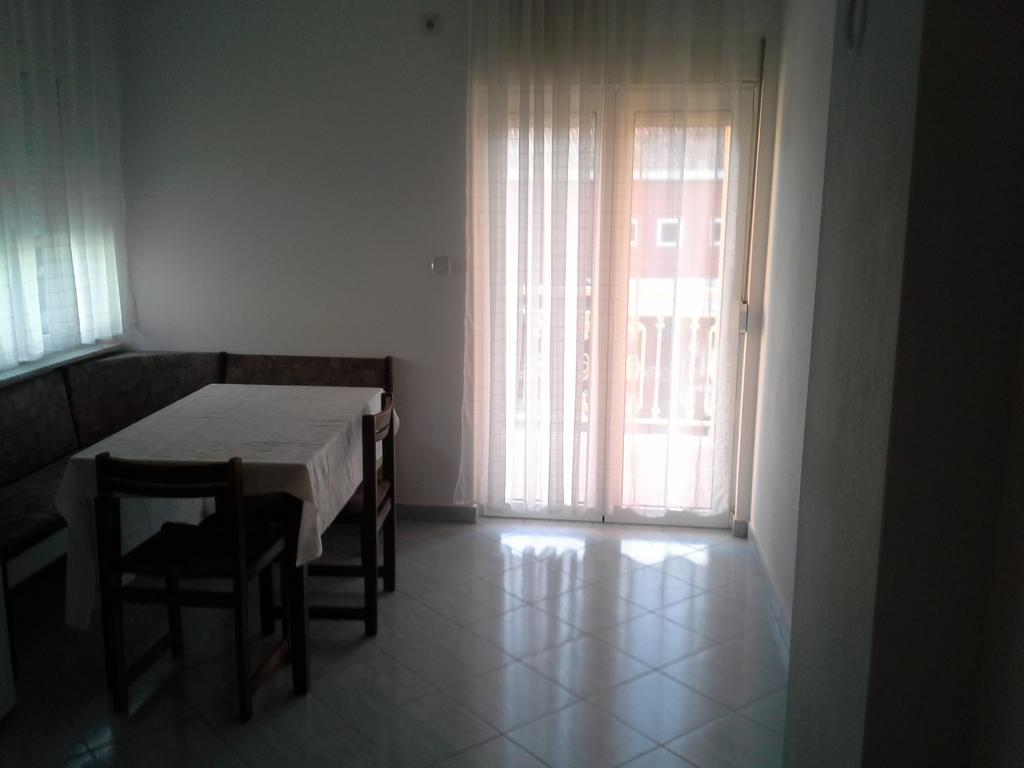 Apartments Parapid Budva Oda fotoğraf