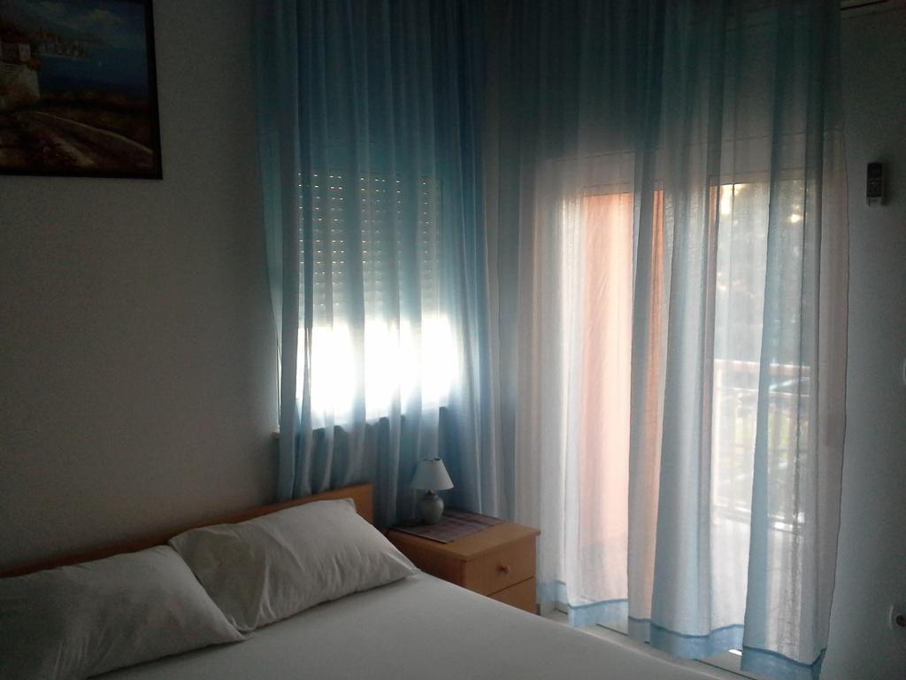 Apartments Parapid Budva Oda fotoğraf