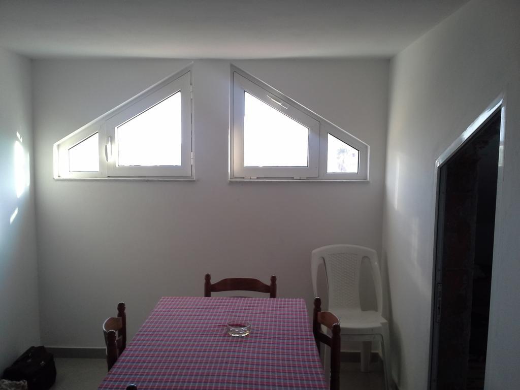 Apartments Parapid Budva Oda fotoğraf
